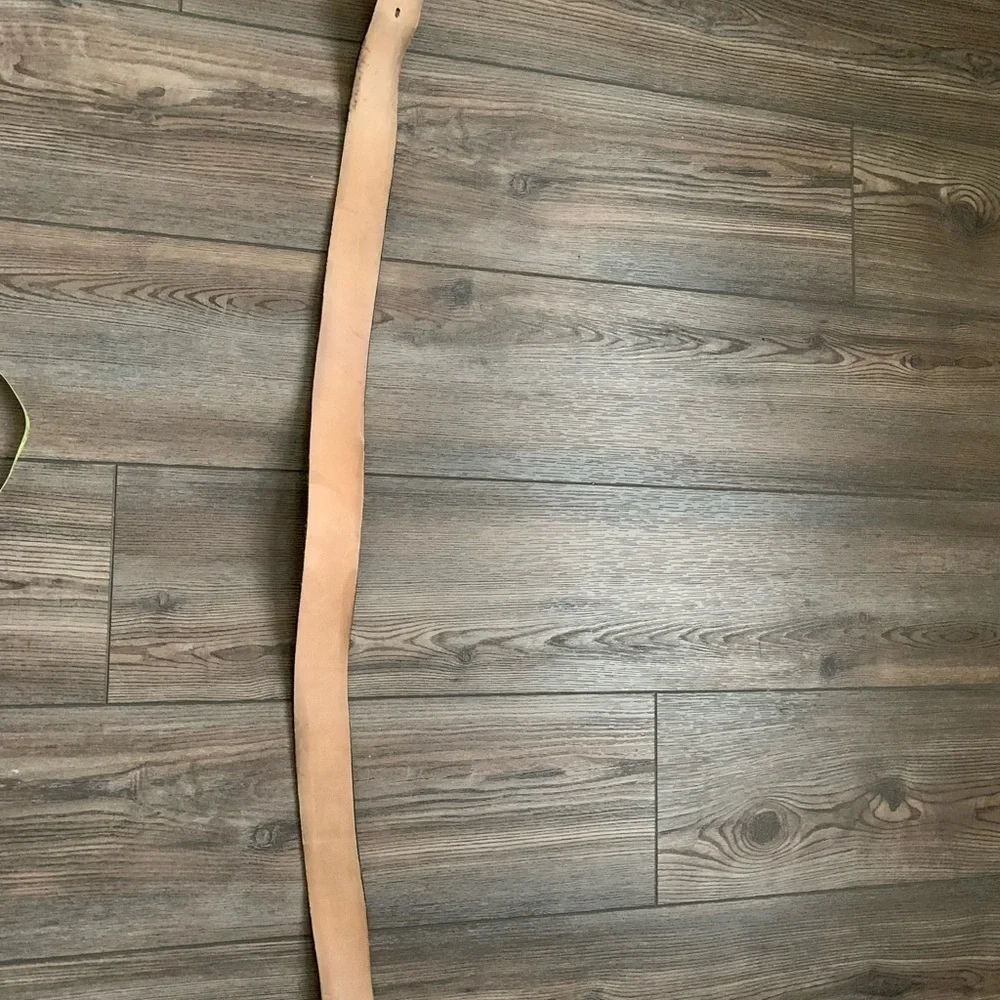 Anca de potro belt